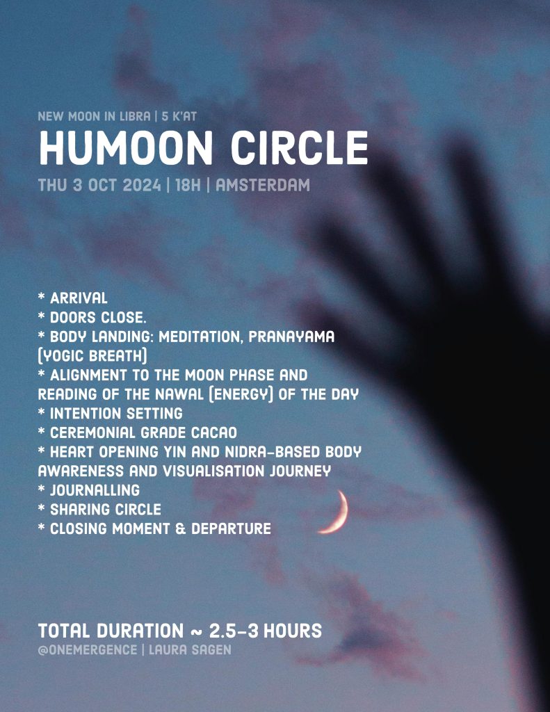 humoon circle